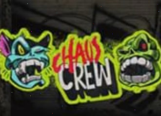 Chaotischer Slot Chaos Crew