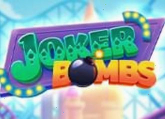 Joker Slot Joker Bombs